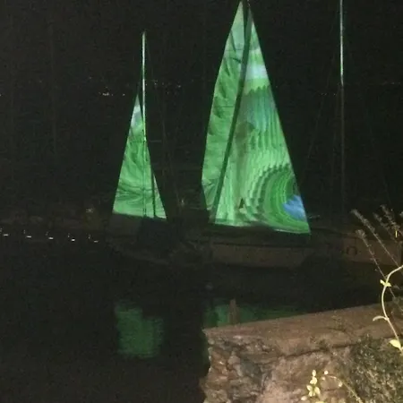 Casa Del Maggiore In Apartment