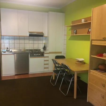 Casa Del Maggiore In Apartmán