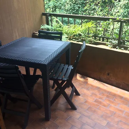 Casa Del Maggiore In *