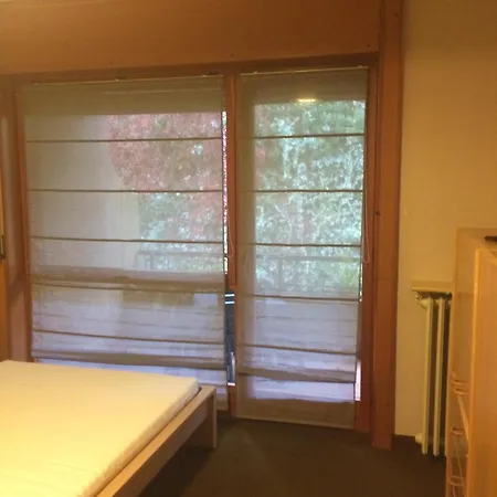 Apartment Casa Del Maggiore In