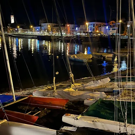 Casa Del Maggiore In