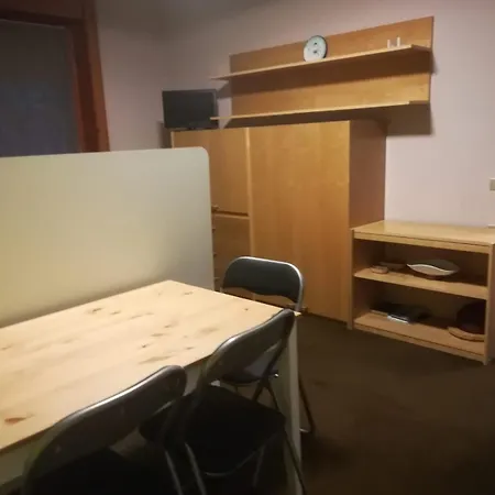 Apartmán Casa Del Maggiore In