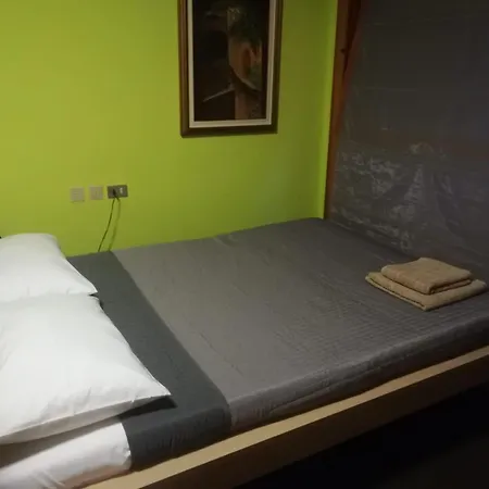 Apartmán Casa Del Maggiore In Lesa