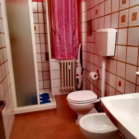 Casa Del Maggiore In *