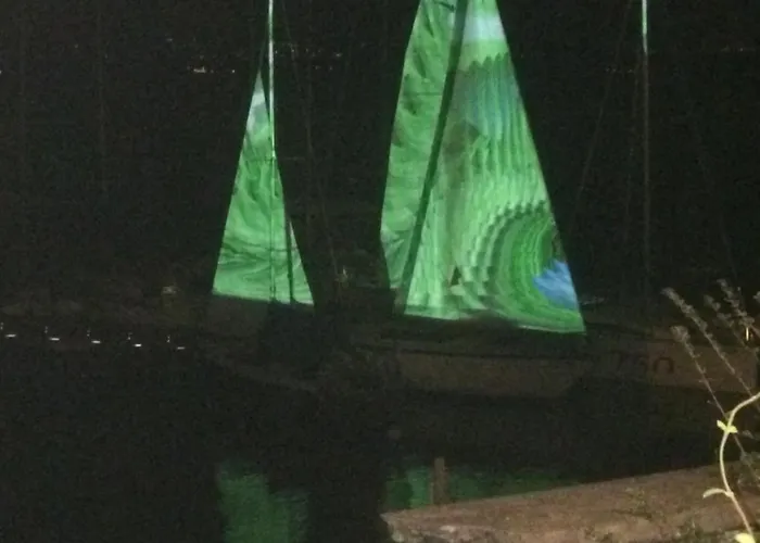 Casa Del Maggiore In Apartament