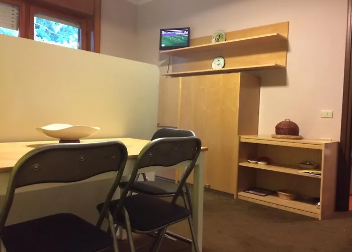 Casa Del Maggiore In * Lesa