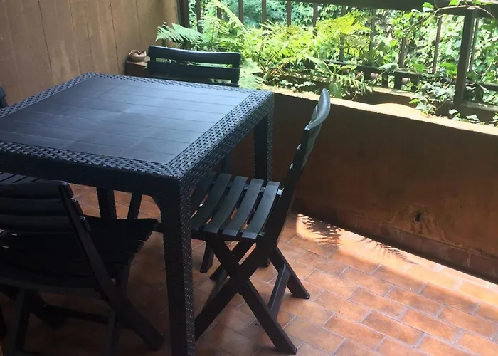 Casa Del Maggiore In *