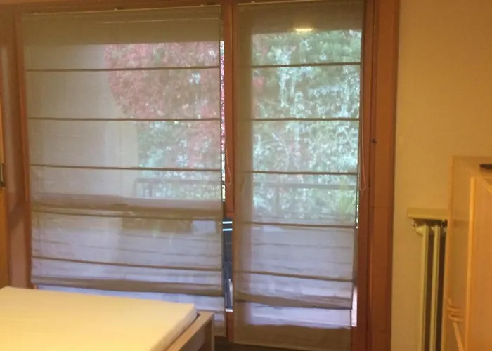 Apartament Casa Del Maggiore In