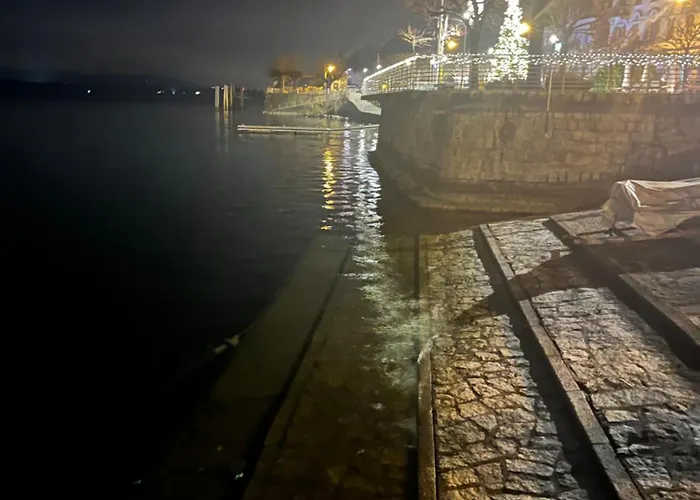 Casa Del Maggiore In