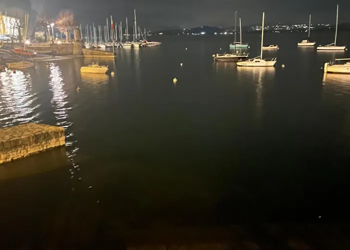 Casa Del Maggiore In *