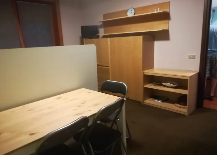 Apartament Casa Del Maggiore In