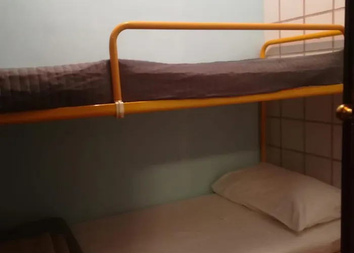 Casa Del Maggiore In 레사